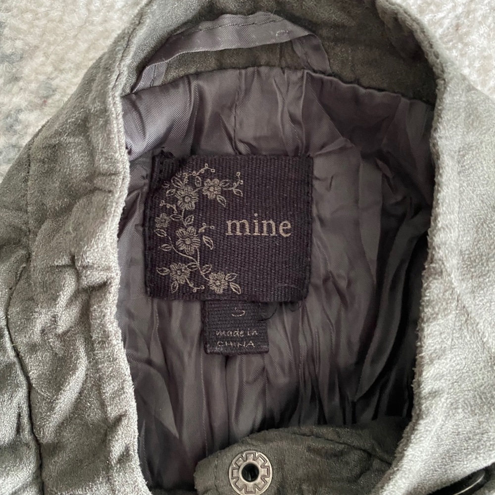 Bomber jacket - Picture 5 of 12